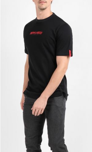 Live Your Legacy T-Shirt in Black