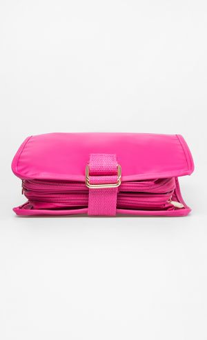 S&S Organizer in Pink