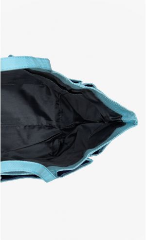 Organize Jo in Purple