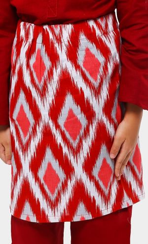 Anik Samping in Ruby