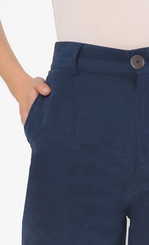 The Everyone Needs These Pants in Navy