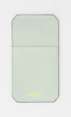 NA:ME Cardkeeper in Desert Sage