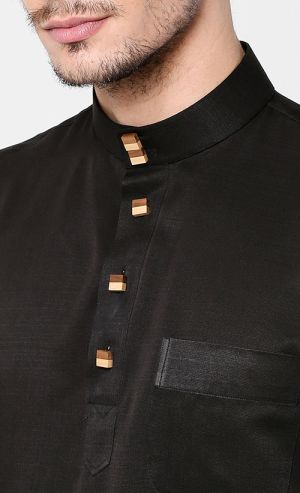 Duo Butang Baju Melayu