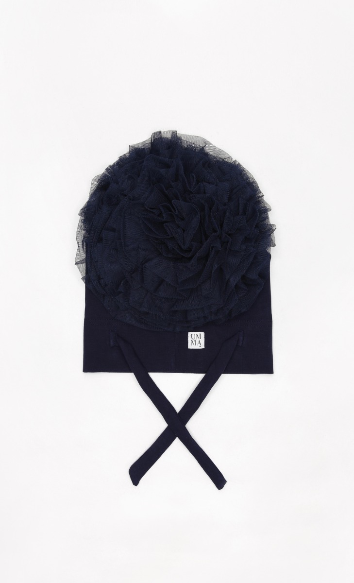 Suri Volumnizer Inner in Dark Blue image 2