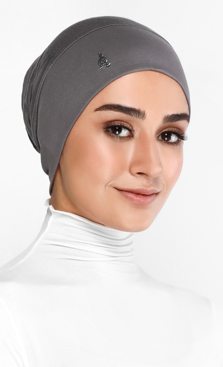 Snowcap 2.0 Inner with Nanotechnology in Dark Grey image 2