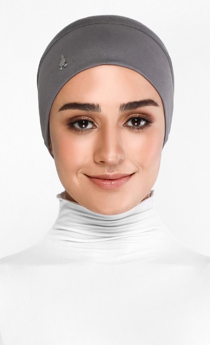 Snowcap 2.0 Inner with Nanotechnology in Dark Grey