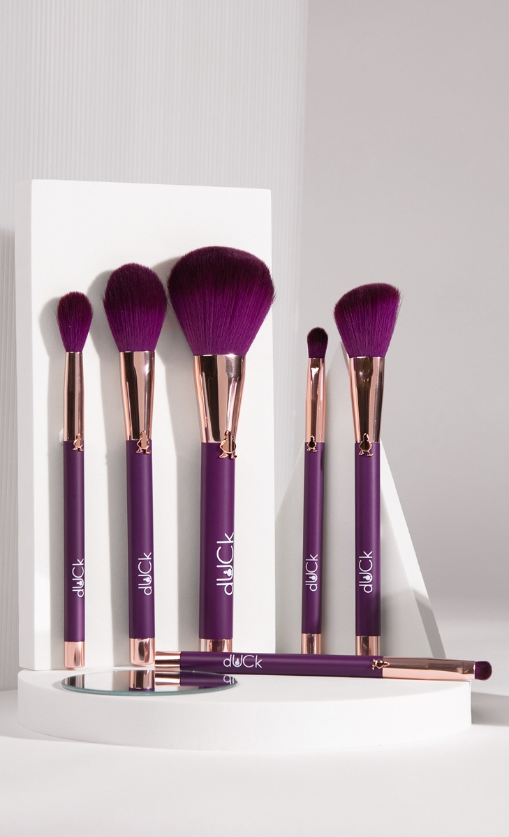 Brush Up - Ultimate Set