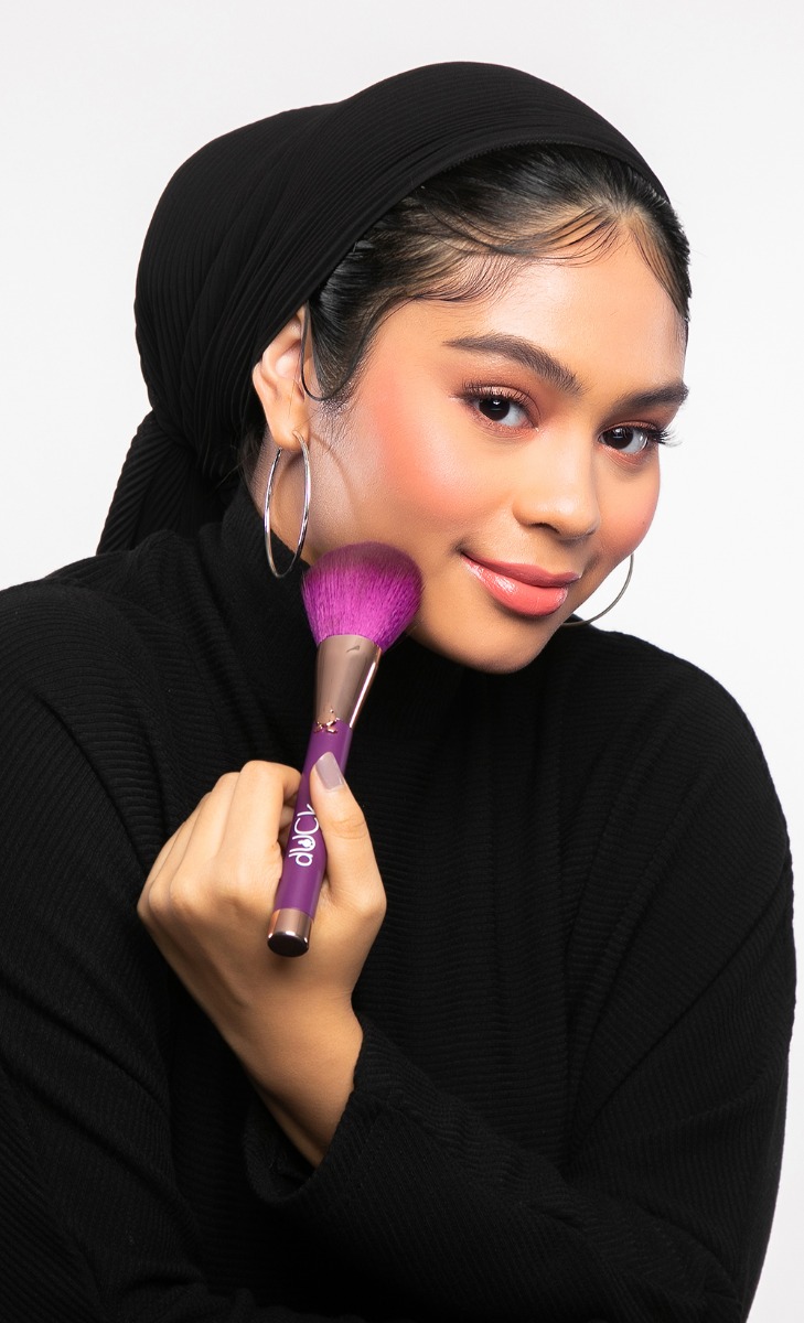 Brush Up - Powder Brush image 2