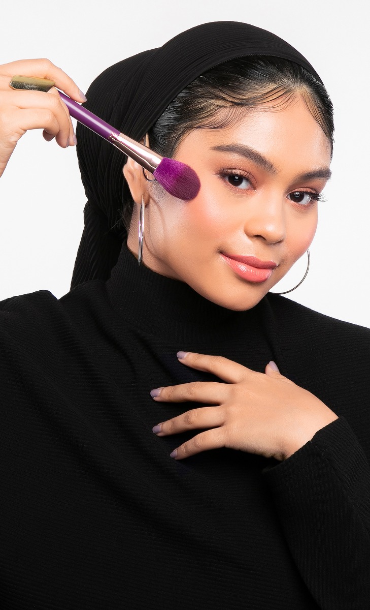 Brush Up - Blusher Brush image 2