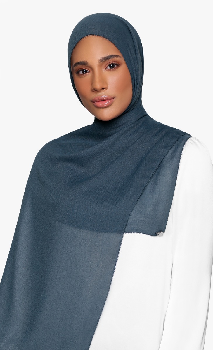 Fluff Scarf nanotechnology in Frozen Fizz image 2