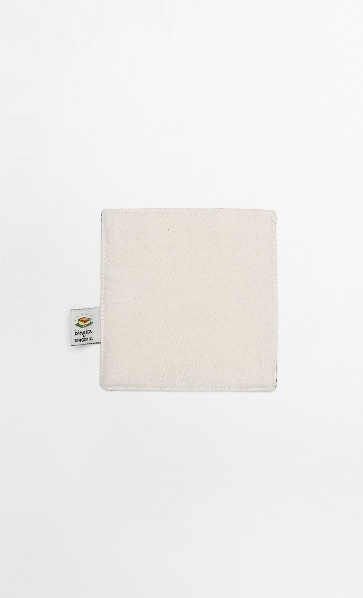 Coaster in Purple image 2