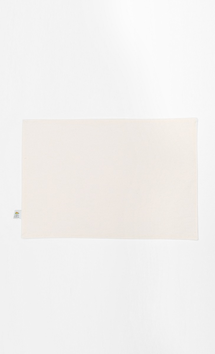 Chinese Shop House Placemat in Red image 2