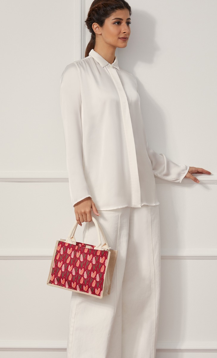 The Honour dUCk Micro Shopping bag - Hasmah image 2