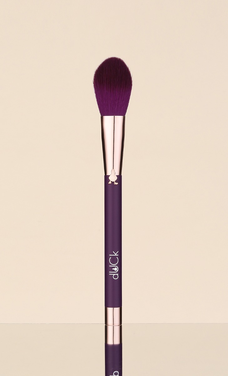 Brush Up - Blusher Brush