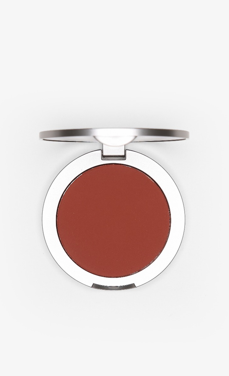 Indie Blusher in Matte Berry Brown 