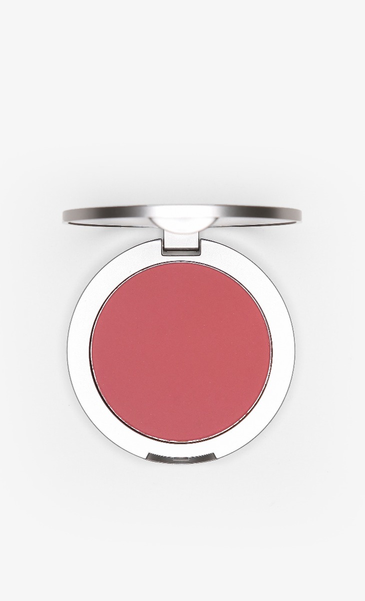 Jazz Blusher in Matte Soft Fuchsia 