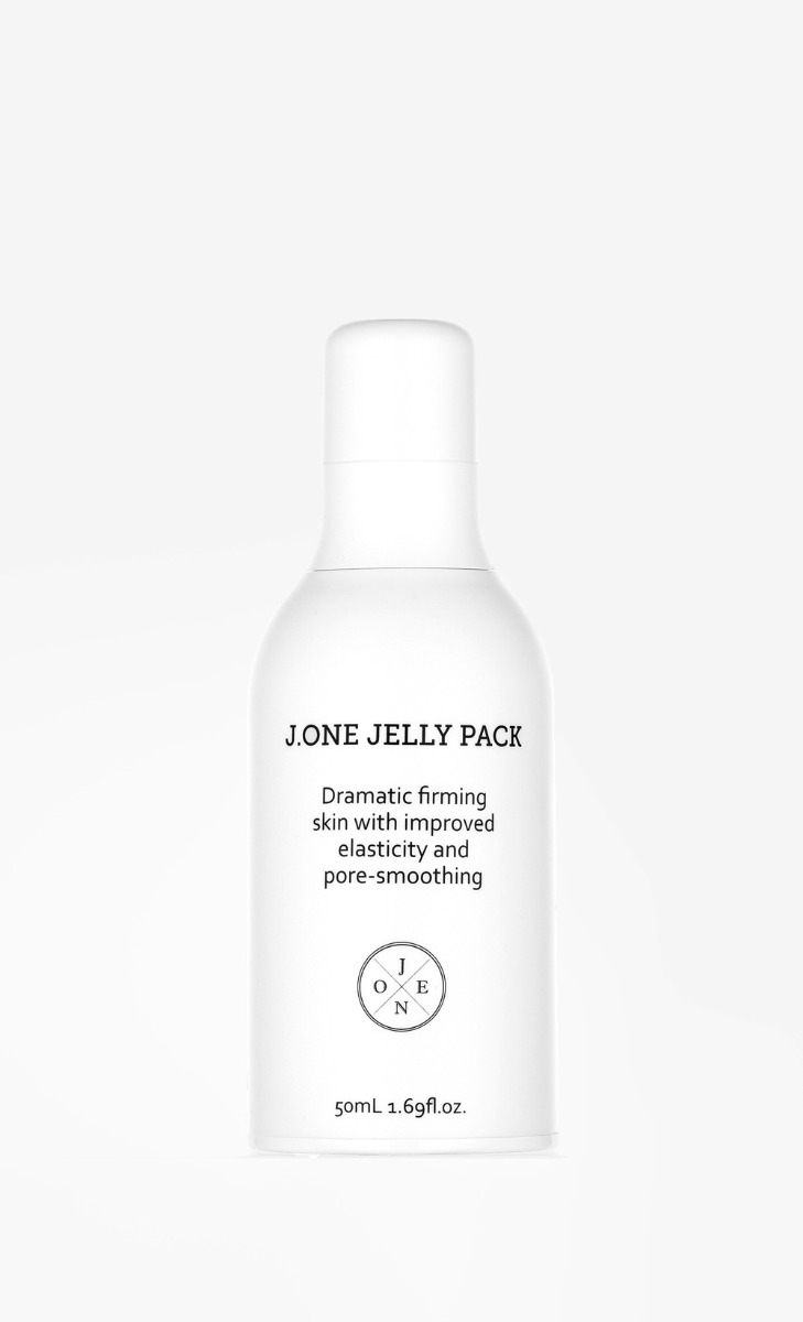 All-in-One Skincare Jelly Pack 50ml