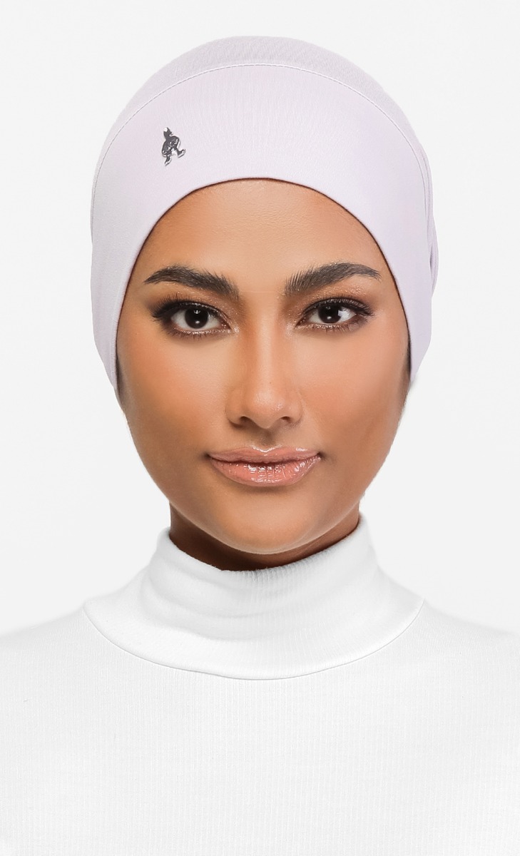 Snowcap 2.0 Inner with nanotechnology in Light Grey