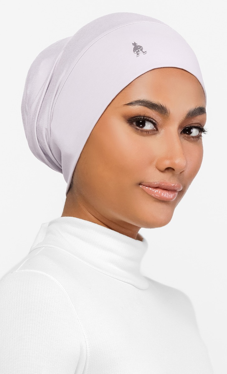 Snowcap 2.0 Inner with nanotechnology in Light Grey image 2