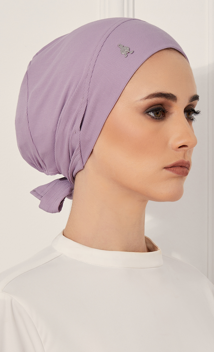 Tie-Back Inner with nanotechnology in Lilac