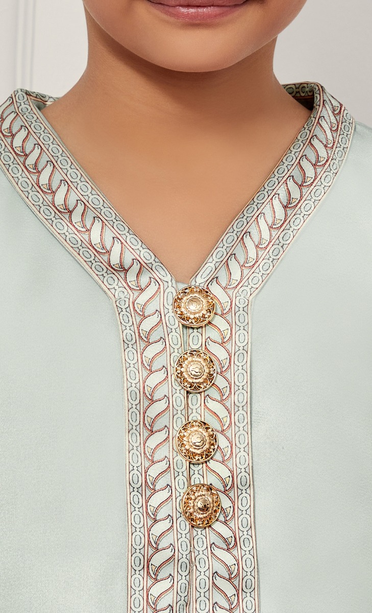 The Heritage dUCk Little Adat image 2