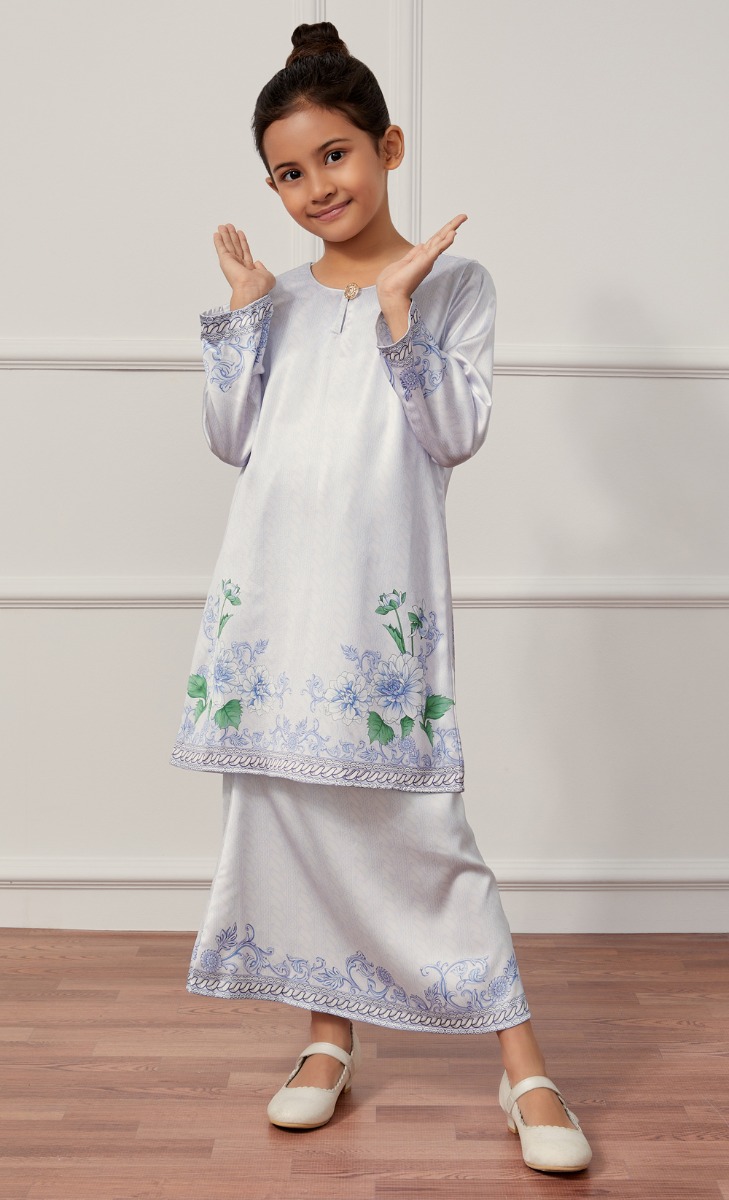 The Heritage dUCk Little Awan