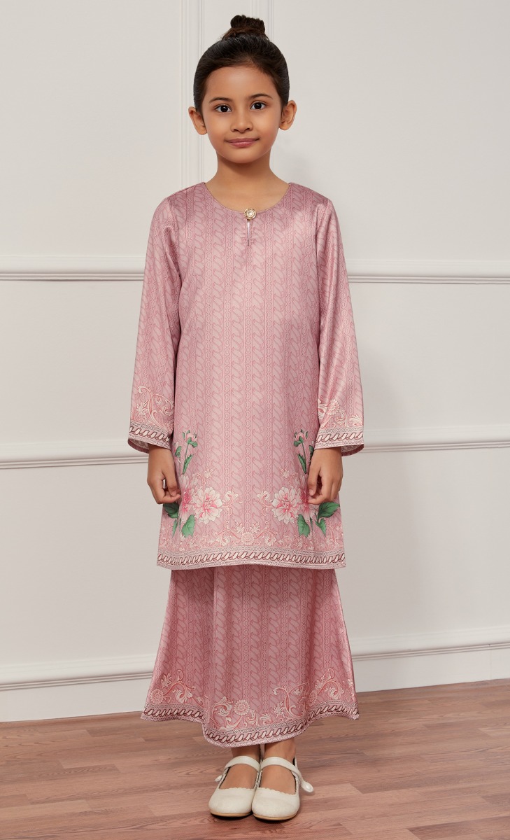 The Heritage dUCk Little Dahlia image 2