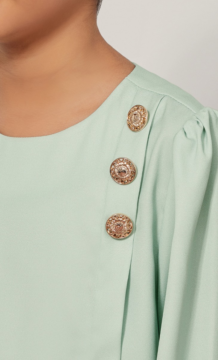 The Heritage dUCk Little Damai image 2