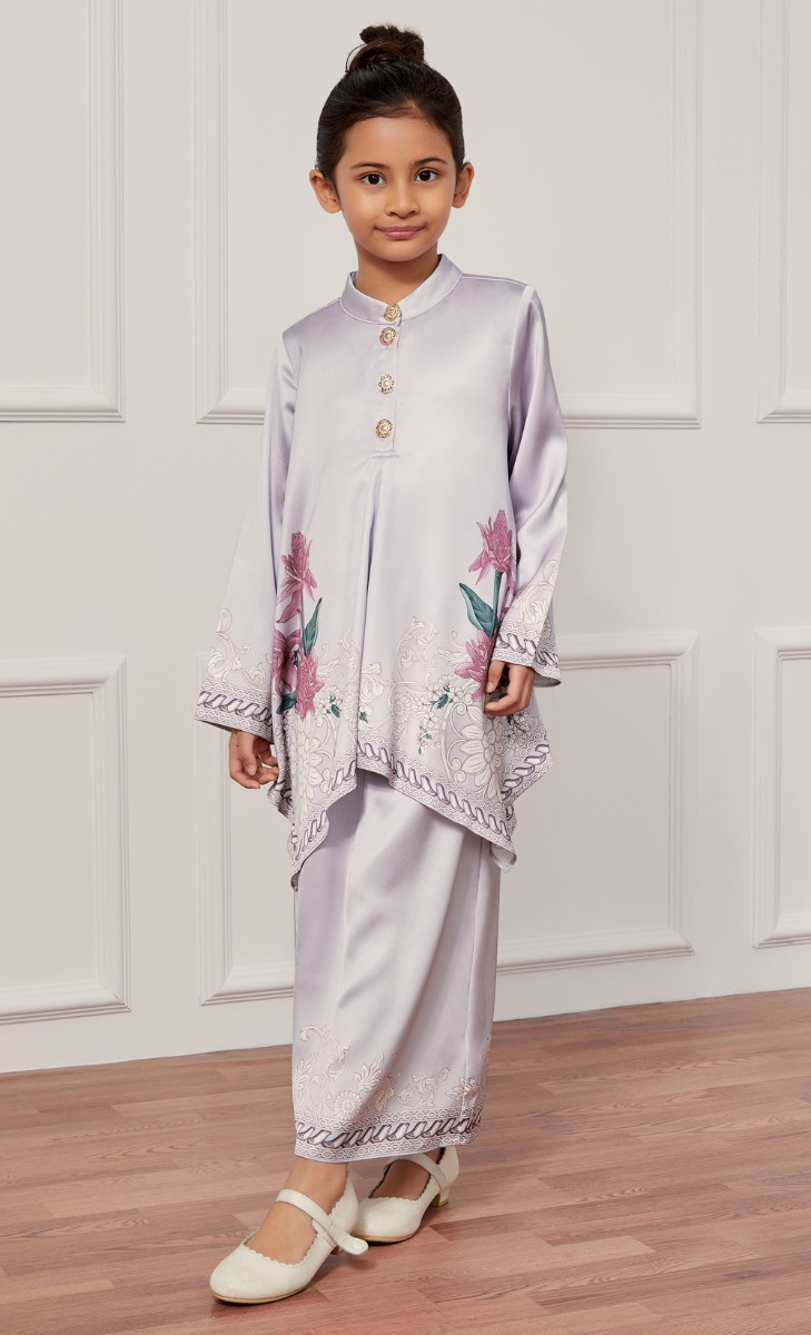 The Heritage dUCk Little Detik