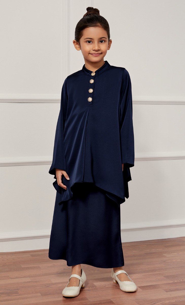 The Heritage dUCk Little Dewi