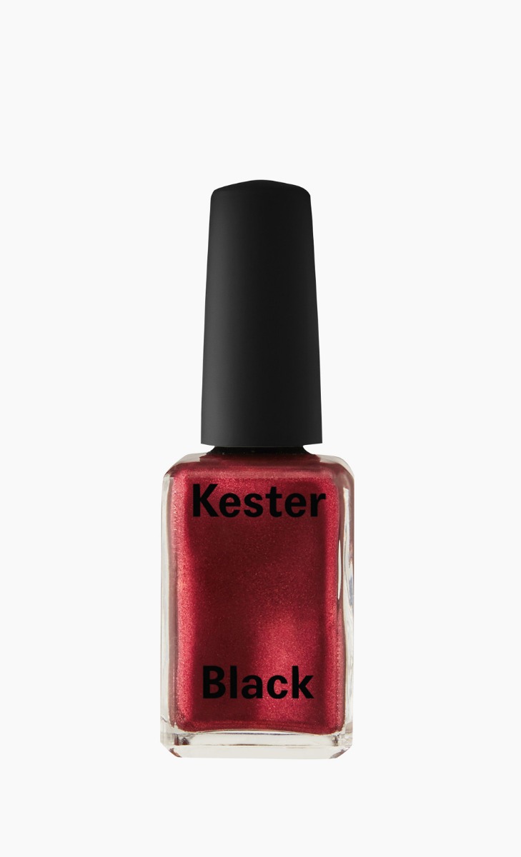 Nail Polish in Lucky