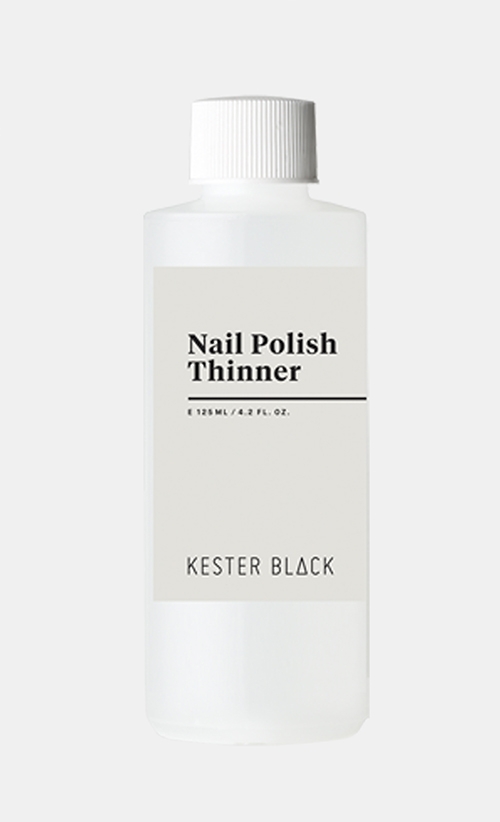 Nail Polish Thinner