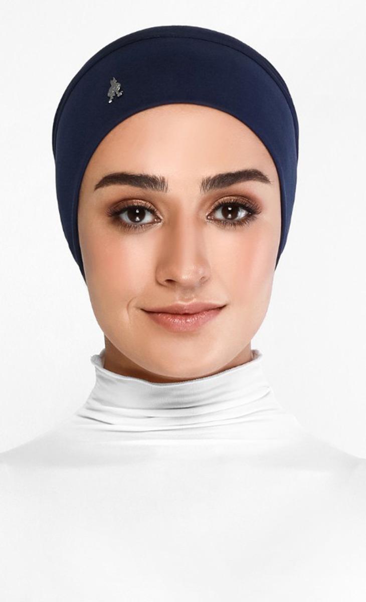 Snowcap 2.0 Inner with Nanotechnology in Navy Blue