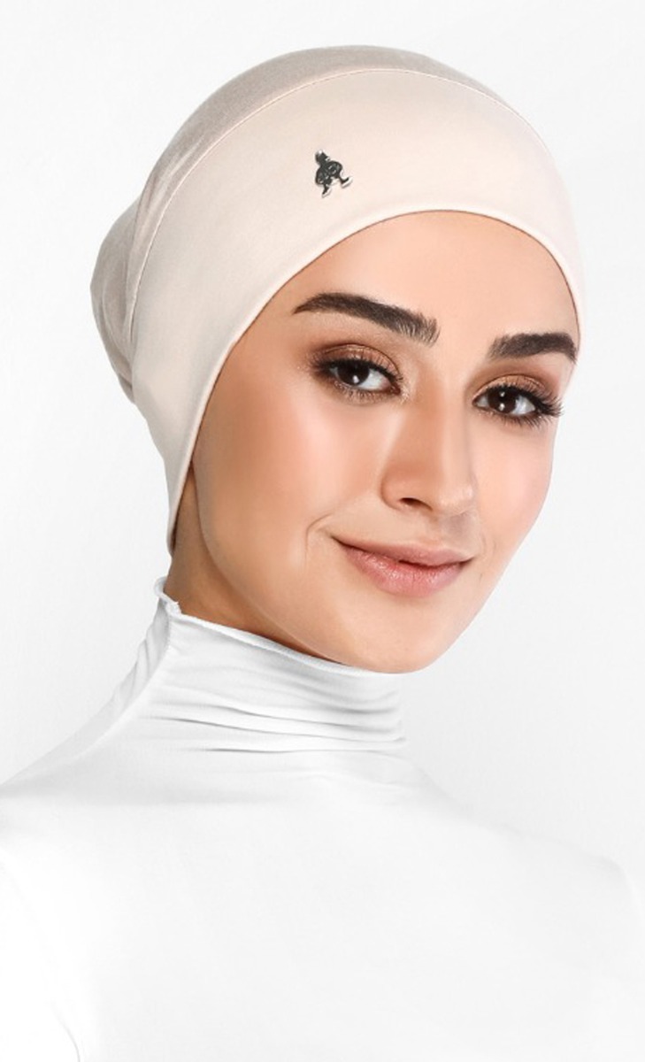 Snowcap 2.0 Inner with Nanotechnology in Nude image 2