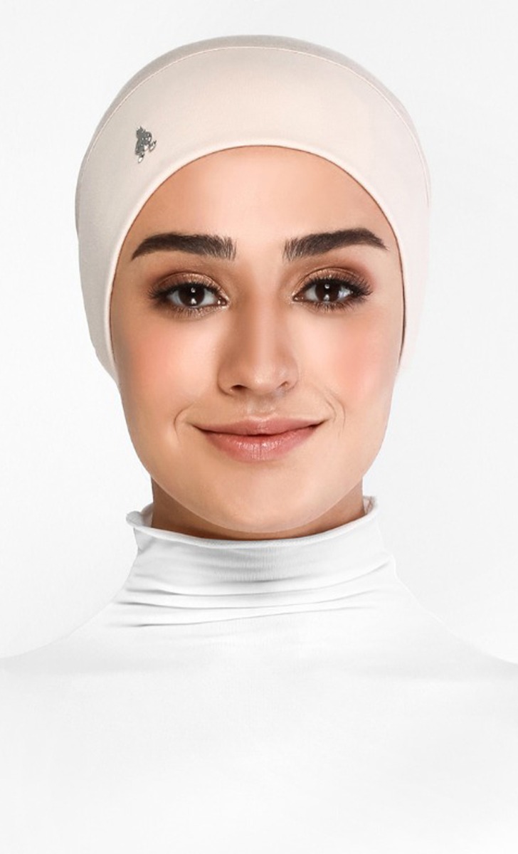 Snowcap 2.0 Inner with Nanotechnology in Nude