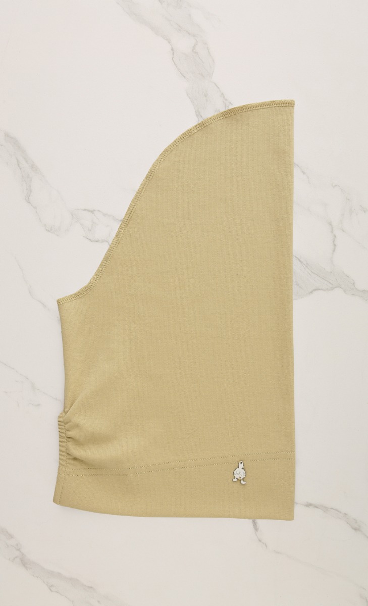 Magic Inner  with Nanotechnology in Nude image 2