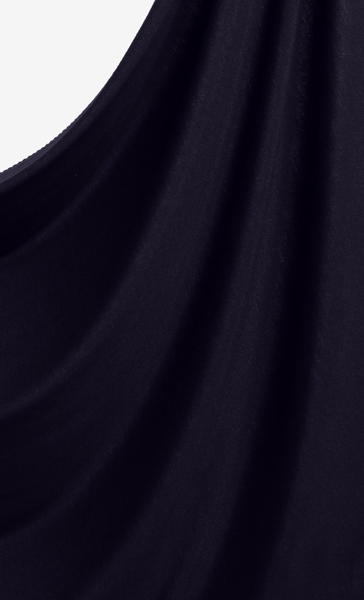 Jersey Shawl with nanotechnology in Peekablue image 2