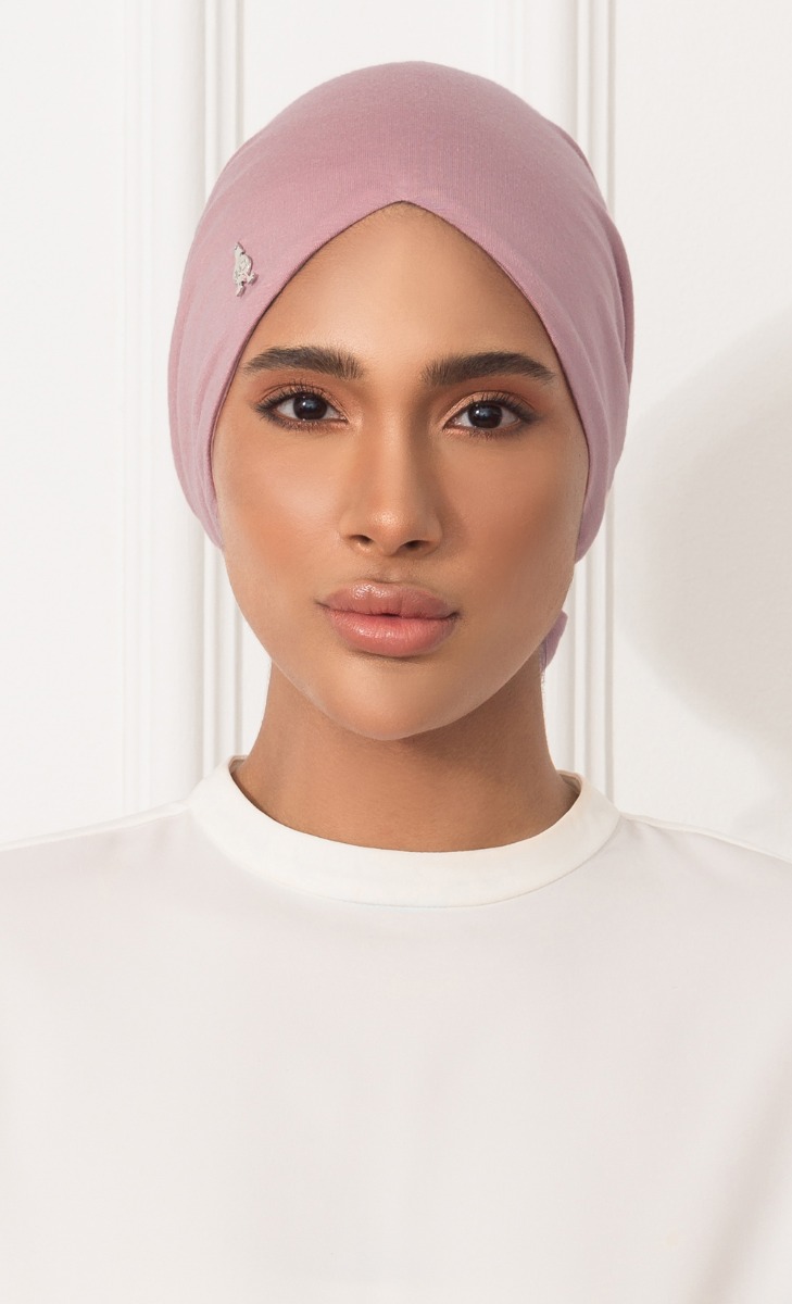 Pointed Inner with nanotechnology in Dusty Pink image 2