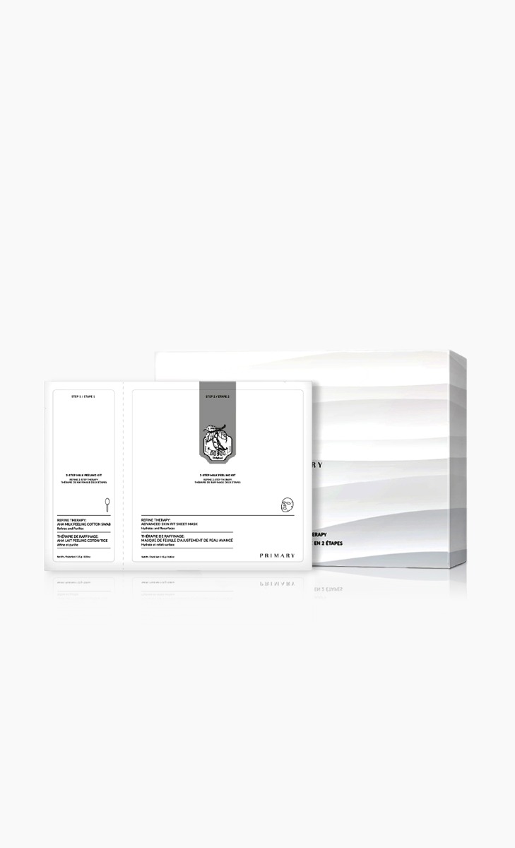 Refine 2-Step Therapy Set