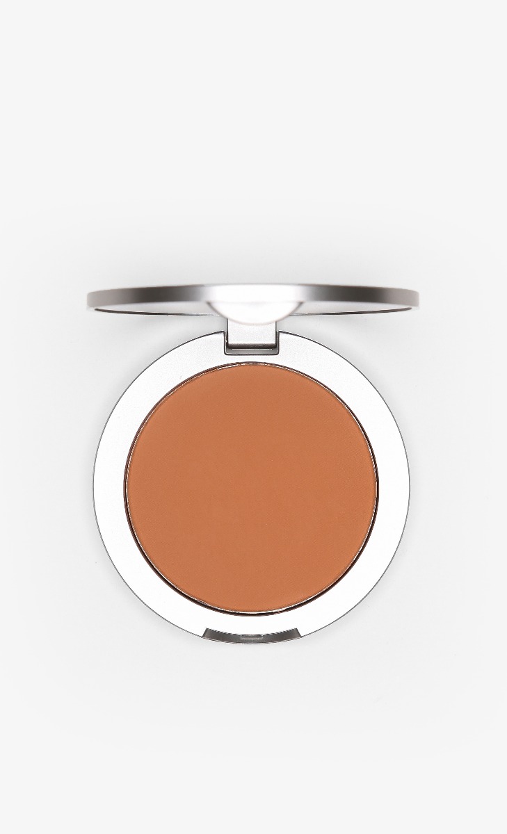 Rock Blusher in Matte Sunset Brown 