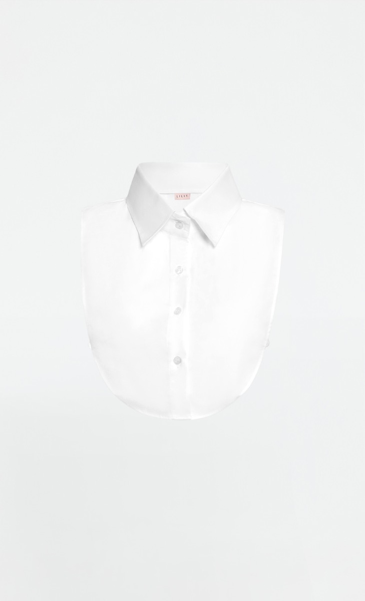 Shirt Dickie in Off-White