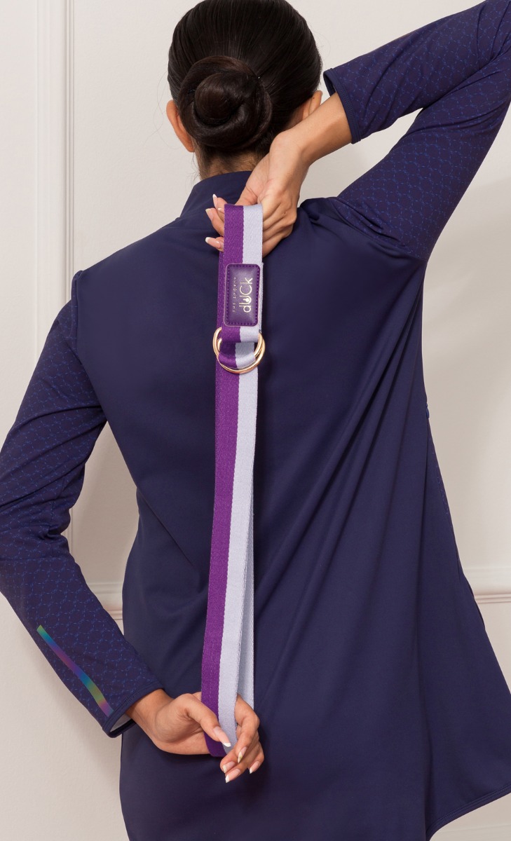 Stretching Strap image 2