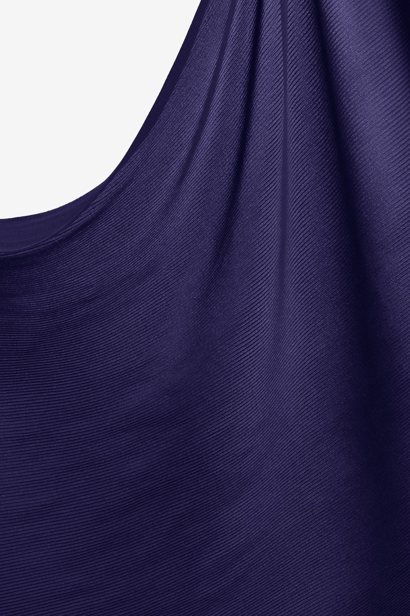 Pleats Scarf n Vitamin Sea image 2