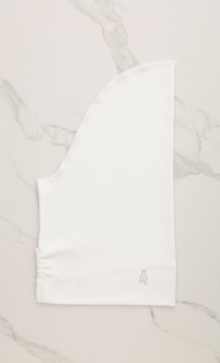 Magic Inner with Nanotechnology in White image 2