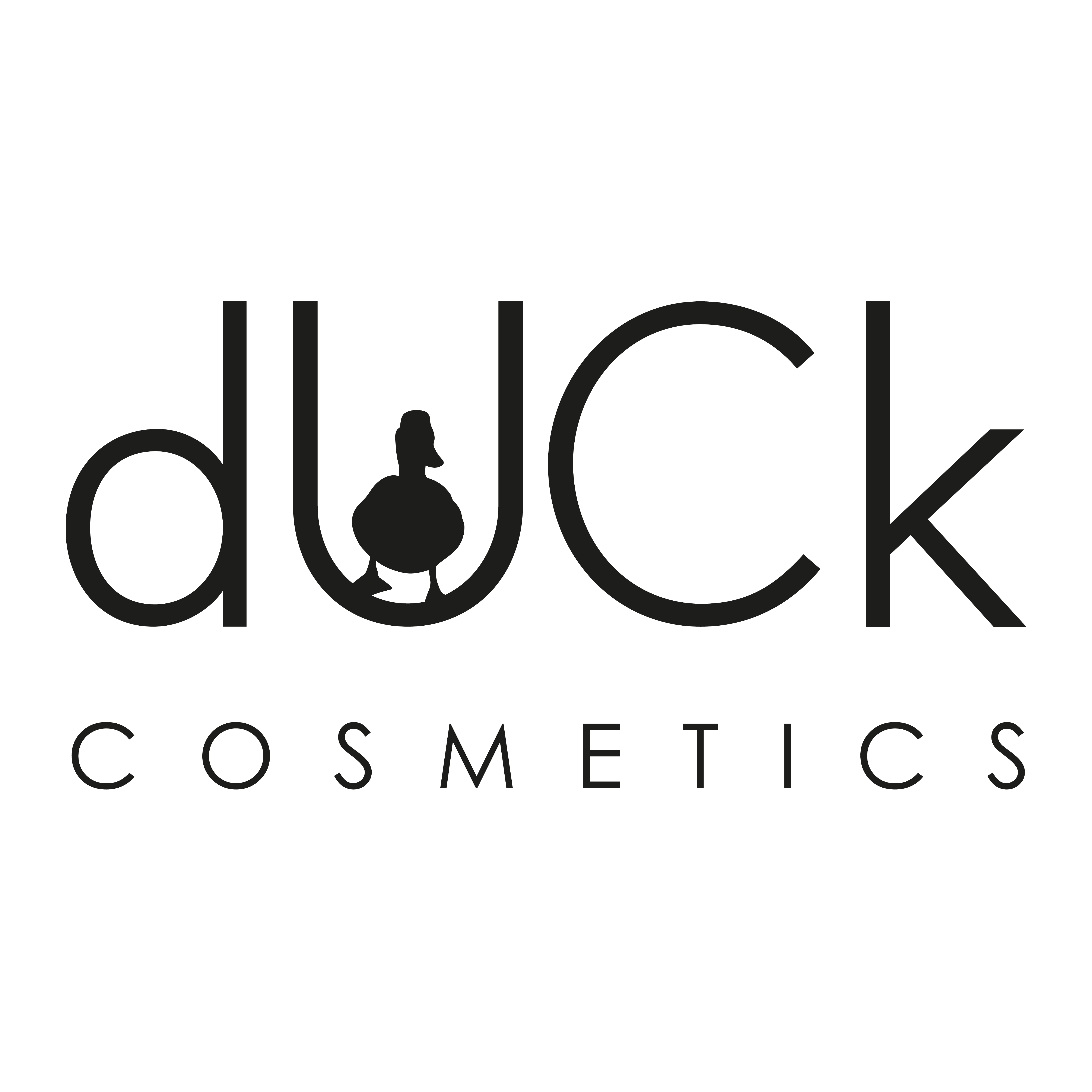 dUCk Cosmetics